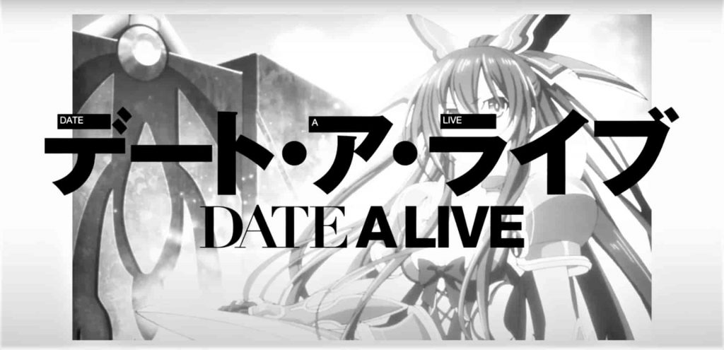 DATE A LIVE SEASON 4