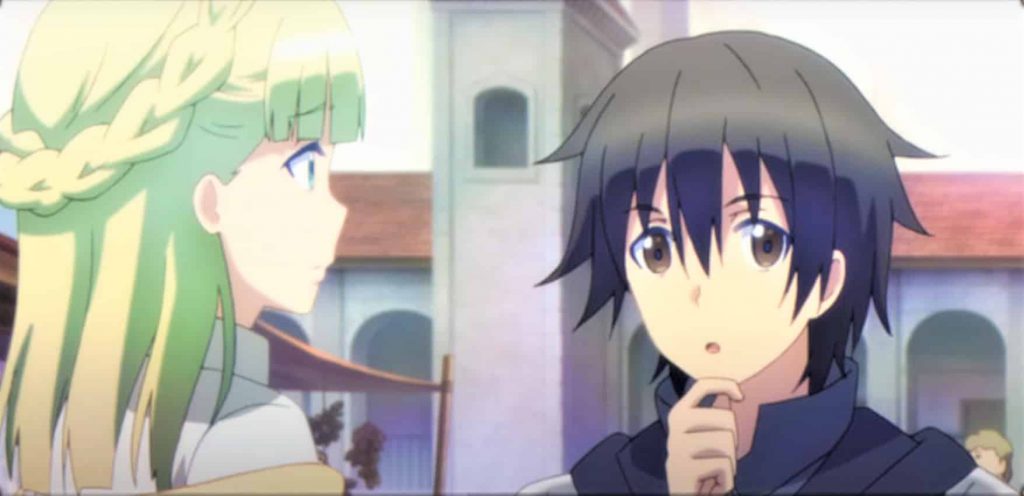 DEATH MARCH TO THE PARALLEL WORLD RHAPSODY SEASON 2