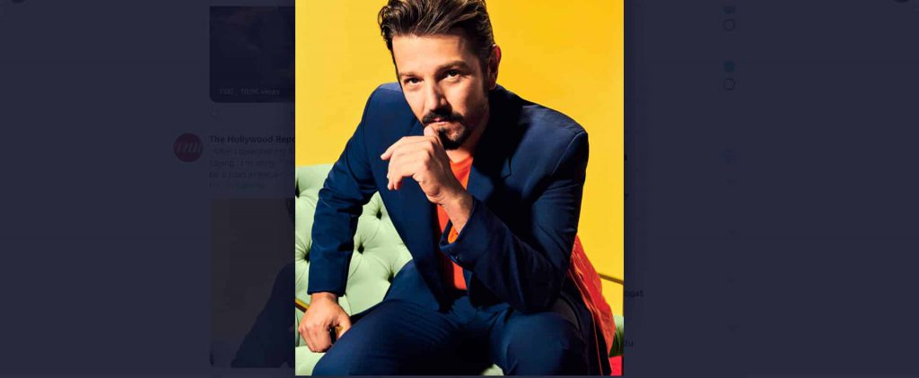 CHERNOBYL DIEGO LUNA