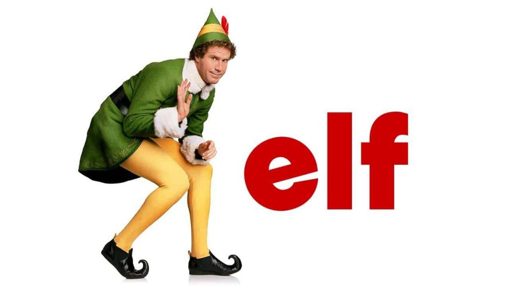 ELF