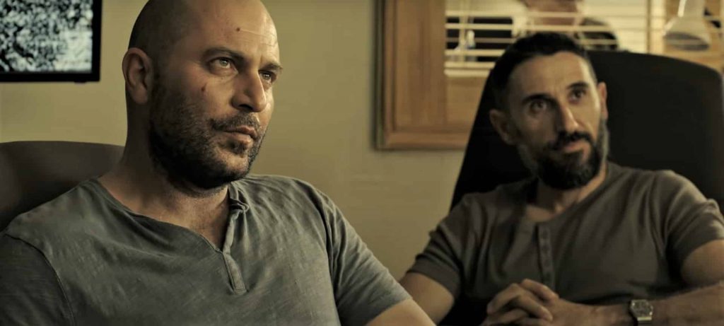 FAUDA SEASON 3