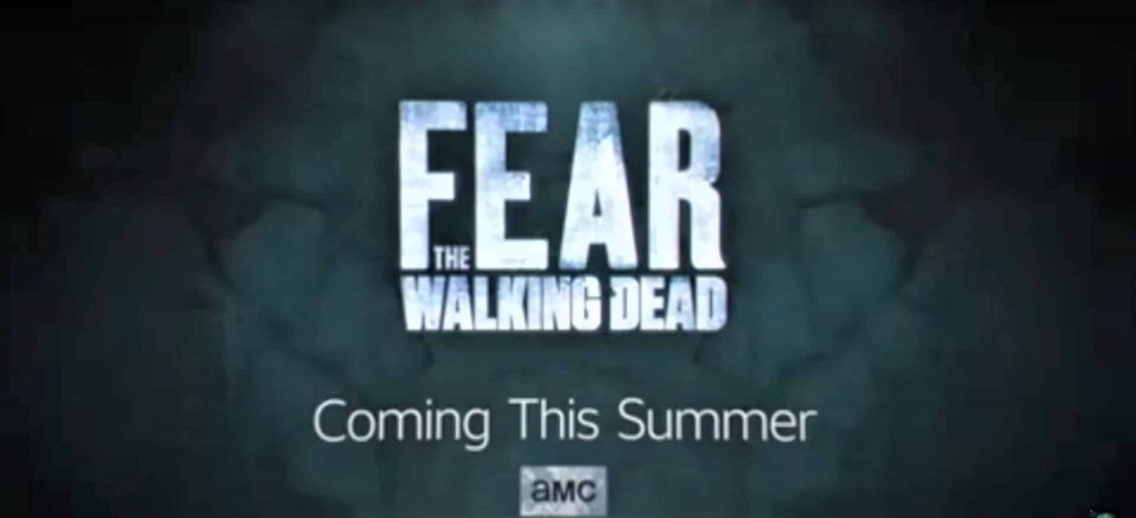 FEAR THE WALKING DEAD SEASON 6