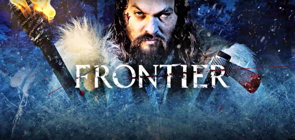 FRONTIER SEASON 4