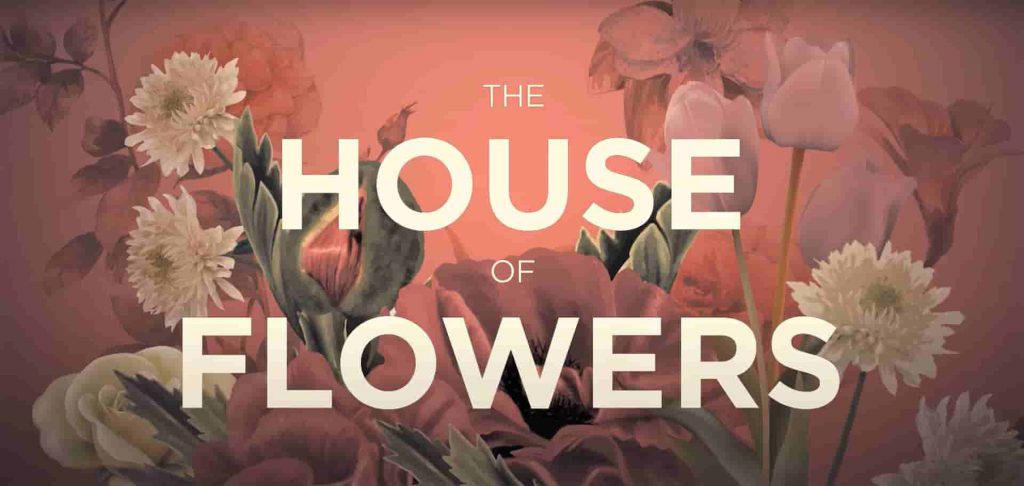 HOUSE OF FLOWERS SEASON 3