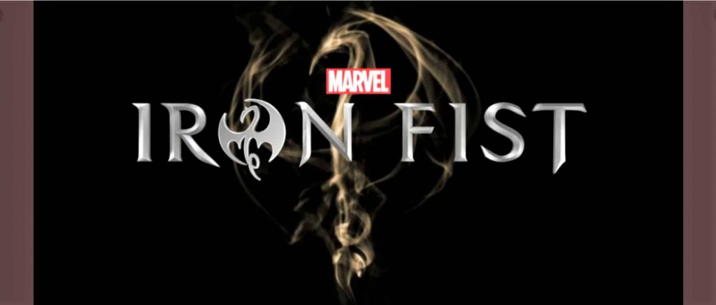 IRON FIST SEASON 3