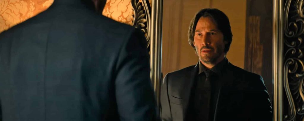 JOHN WICK CHAPTER 4