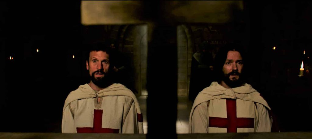 KNIGHTFALL SEASON 3