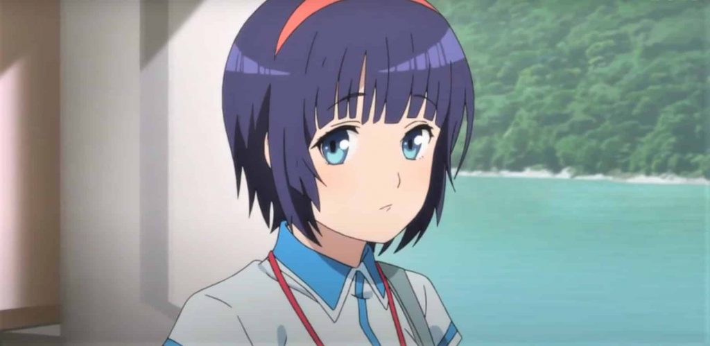 KUROMUKURO SEASON 3