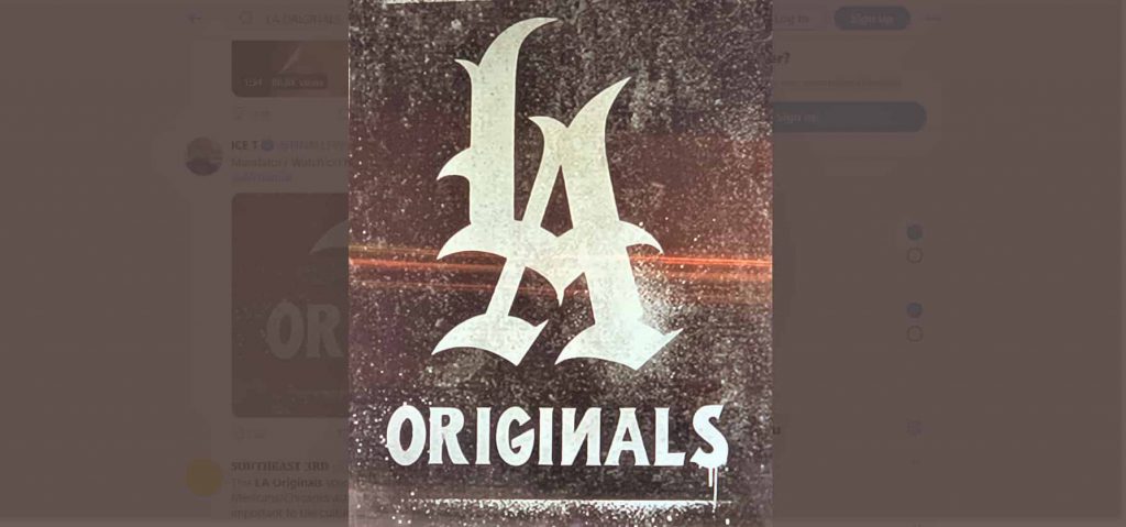 LA ORIGINALS