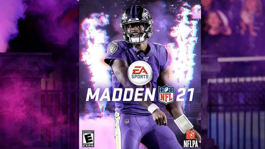 MADDEN 21