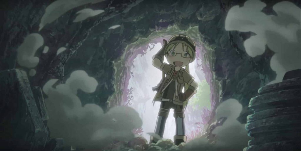 MADE IN ABYSS SEASON 2