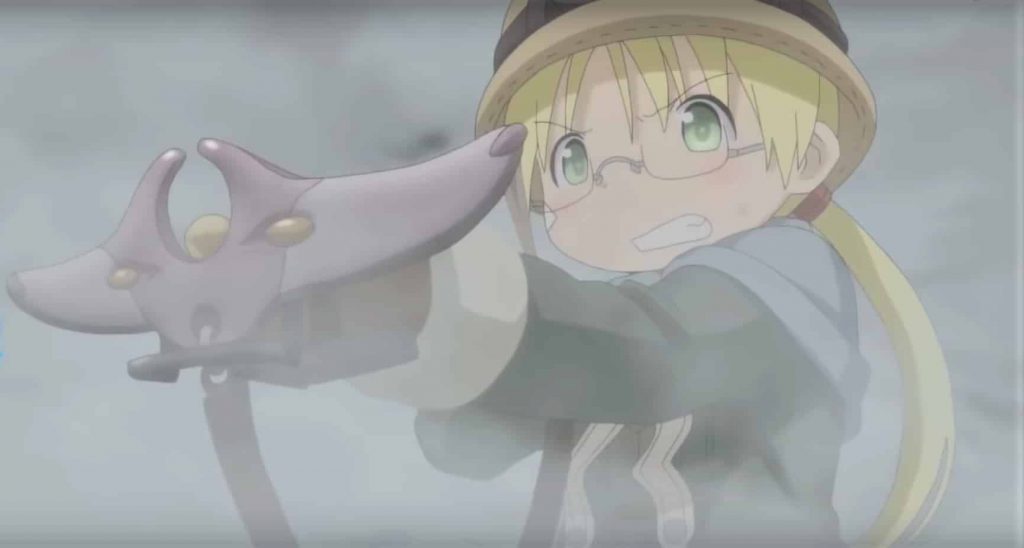 MADE IN ABYSS SEASON 2