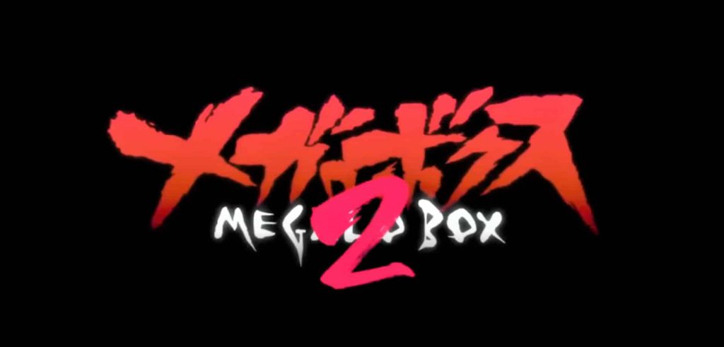 MEGALO BOX SEASON 2