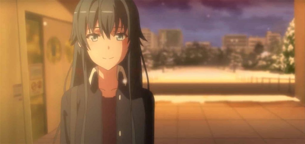 OREGAIRU SEASON 3