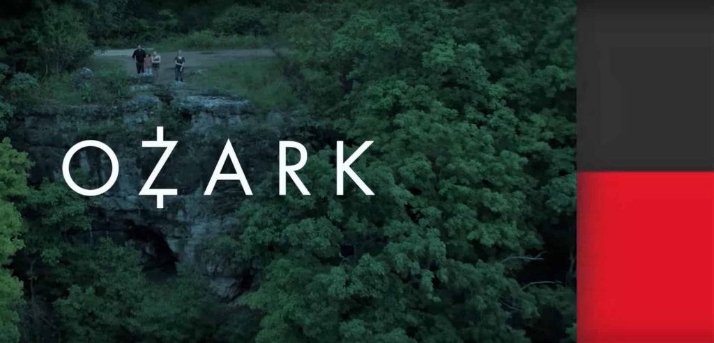 OZARK SEASON 4