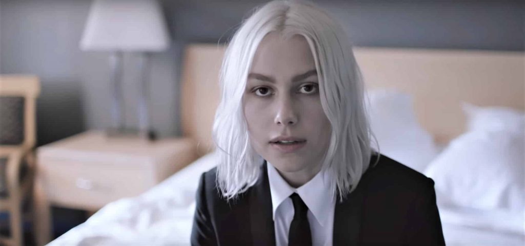 PHOEBE BRIDGERS