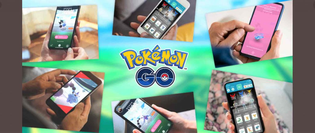 POKEMON GO REMOTE RAIDS NOW LIVE