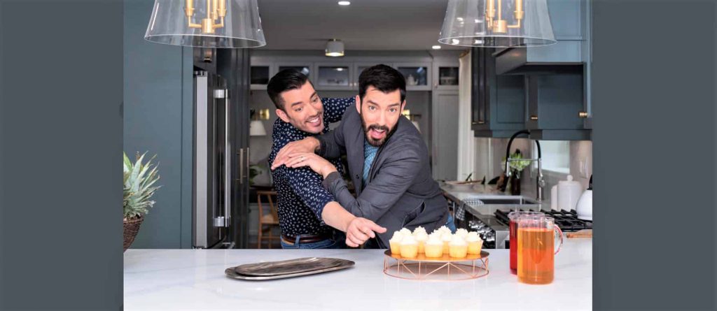 PROPERTY BROTHERS