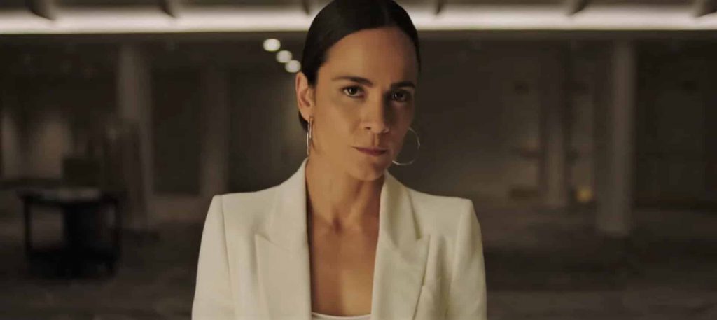 QUEEN OF THE SOUTH SEASON 5