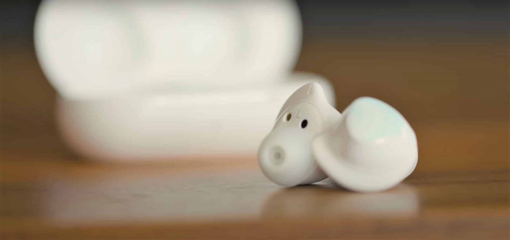 SAMSUNG GALAXY BUDS PLUS