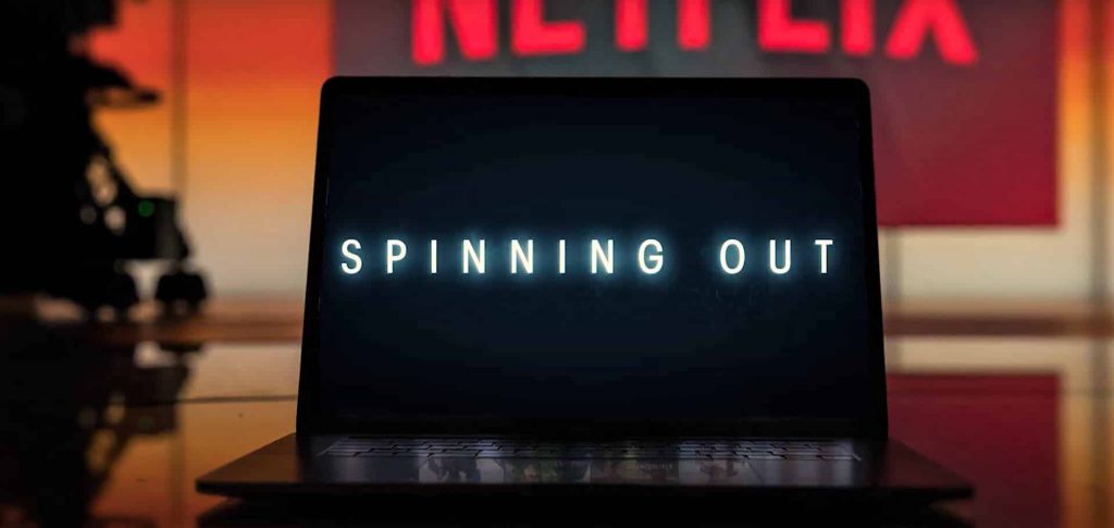 SPINNING OUT SEASON 2