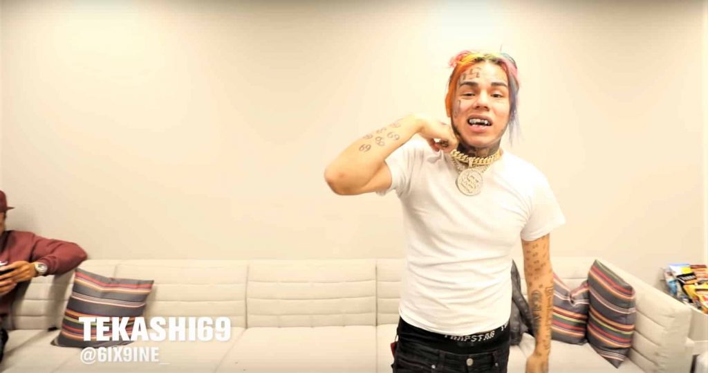 TEKASHI69