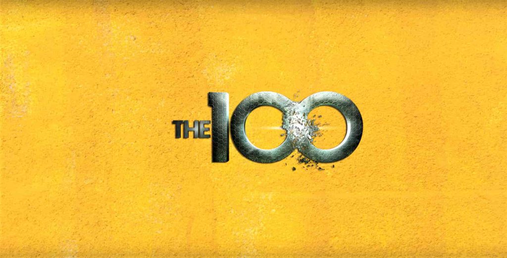 THE 100 SEASON 7