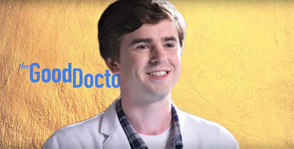 THE GOOD DOCTOR SEASON 4