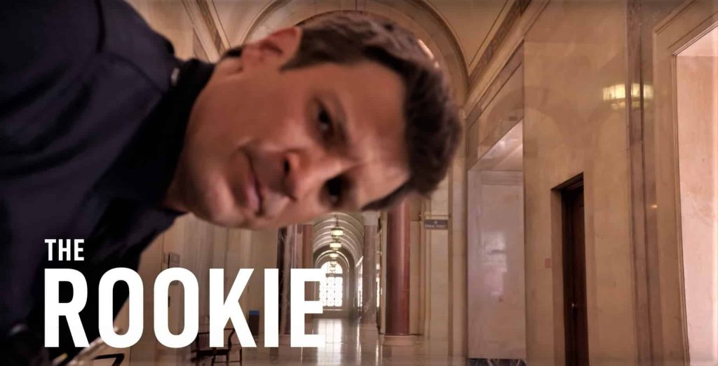 THE ROOKIE SEASON 2, EPISODE 16