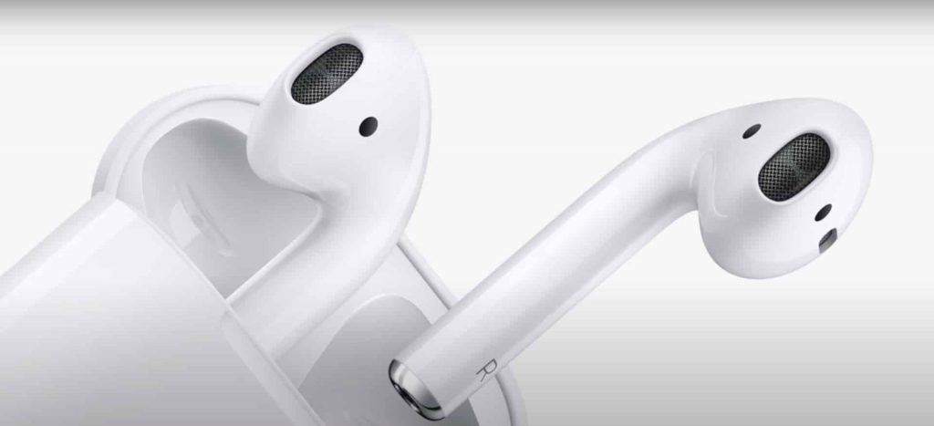 THIRD GENERATION AIRPODS 3