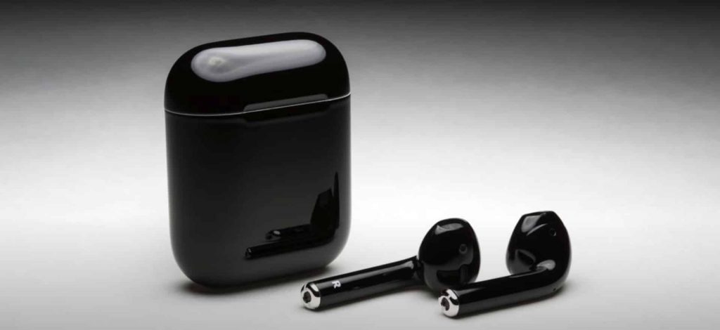 THIRD GENERATION AIRPODS 3