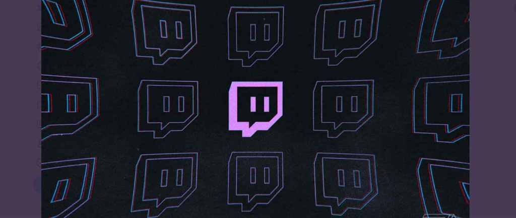 TWITCH