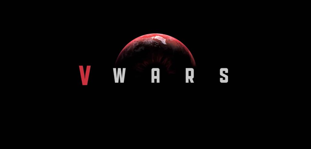 V WARS SEASON 2