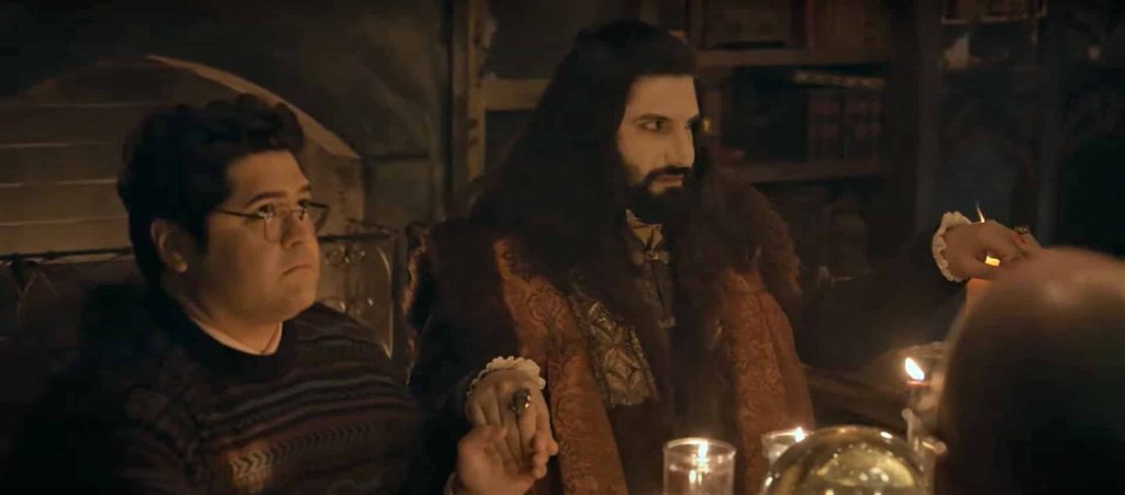 what we do in the shadows season 2