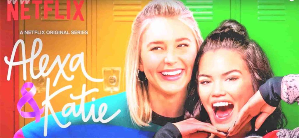 ALEXA AND KATIE SEASON 4