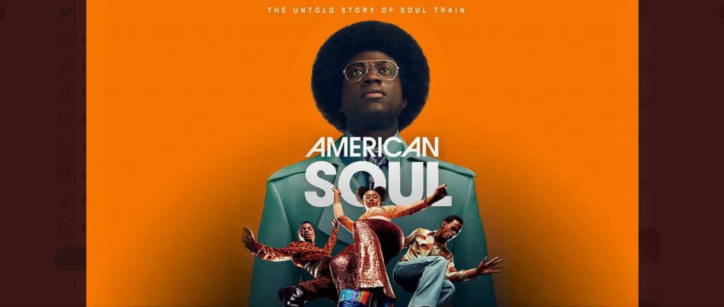 AMERICAN SOUL SEASON 2