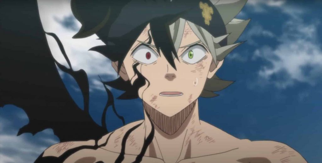 BLACK CLOVER EPISODE 133