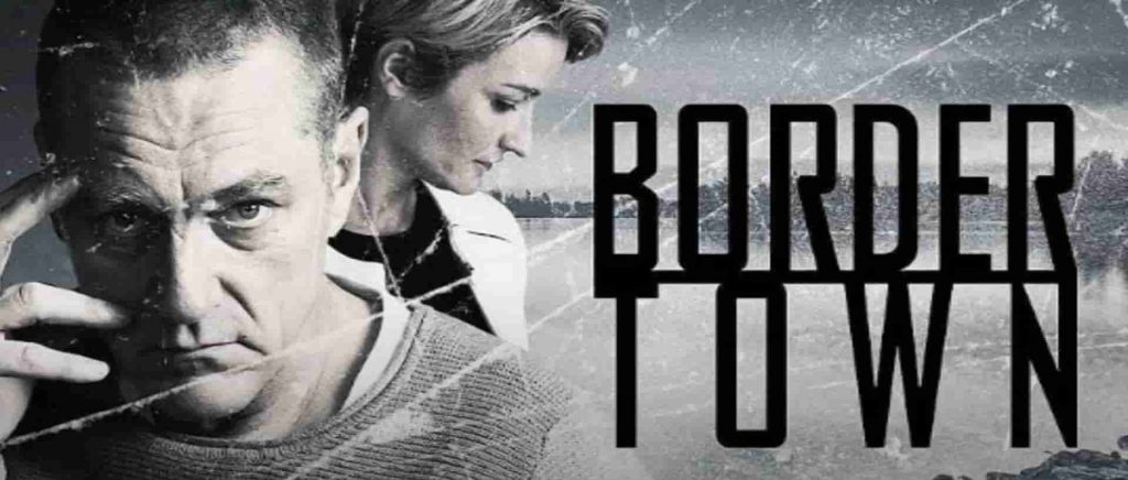 BORDERTOWN SEASON 4