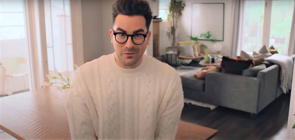 DAN LEVY