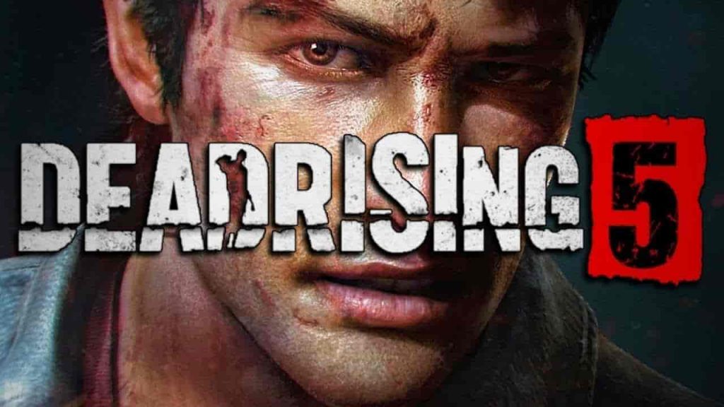 DEAD RISING 5