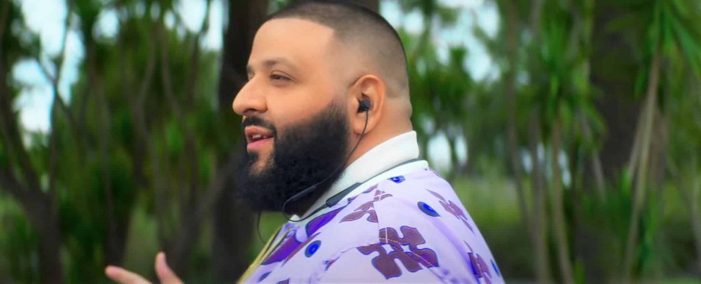 DJ KHALED