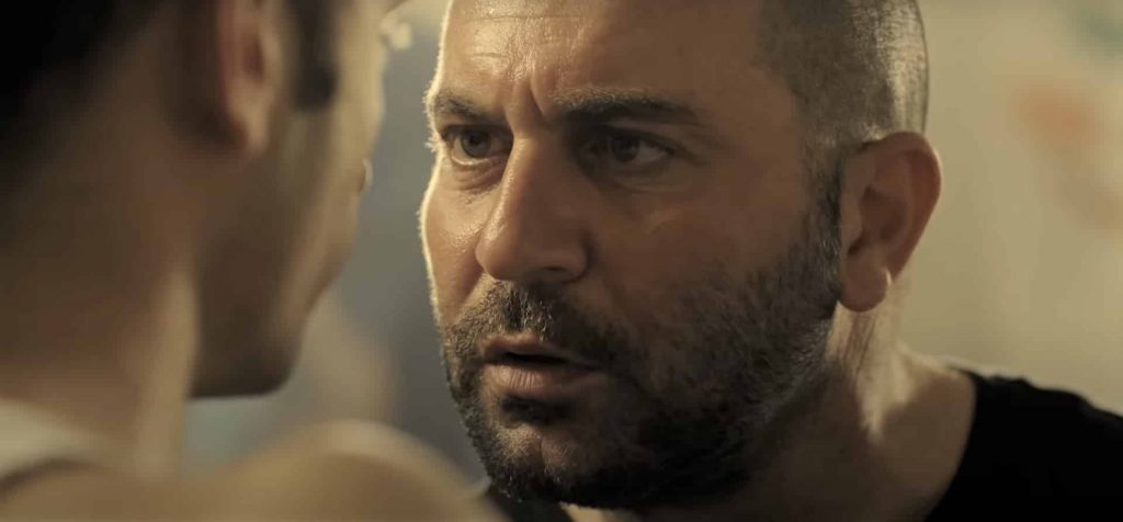 FAUDA SEASON 4