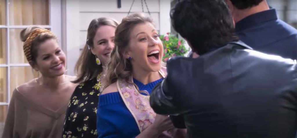 FULLER HOUSE: THE FAREWELL SEASON 2