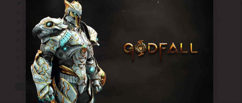 GODFALL