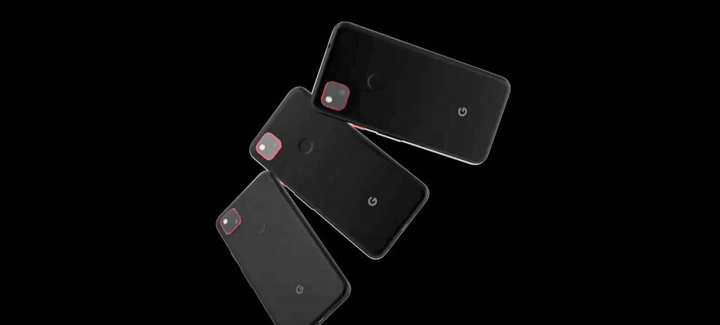 GOOGLE PIXEL 4a