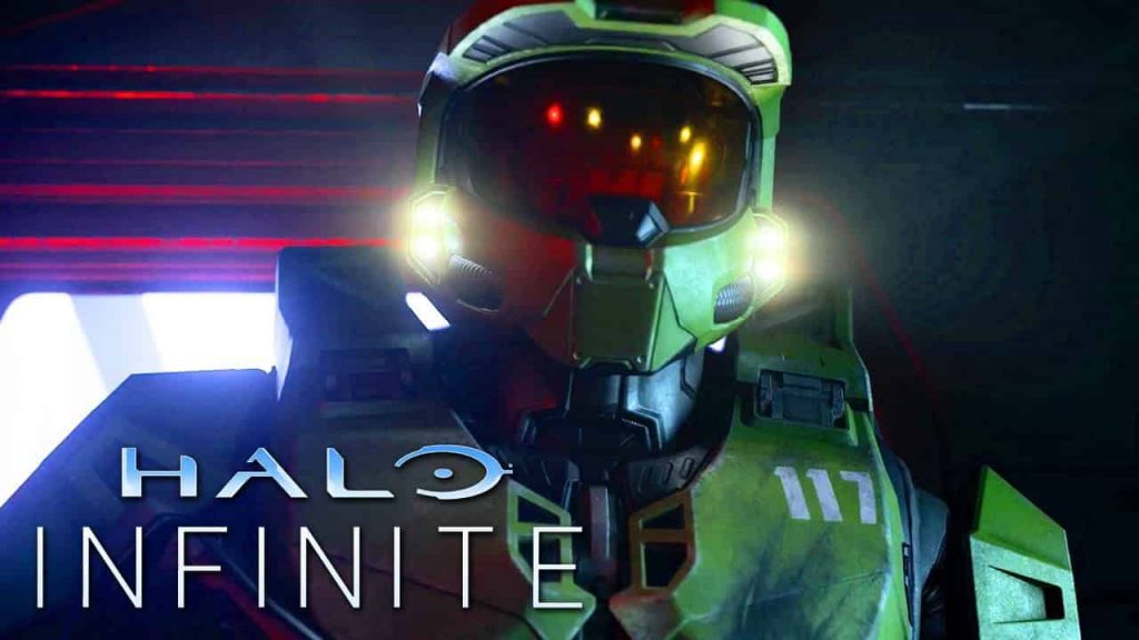 HALO INFINITE