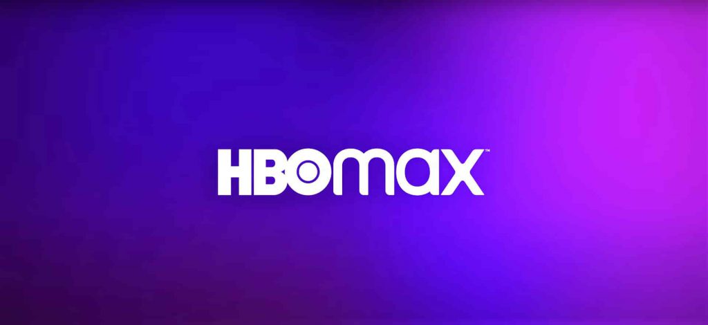 HBO MAX