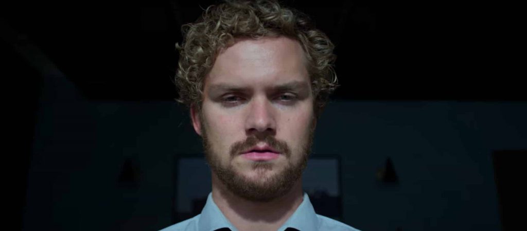 IRON FIST SEASON 3