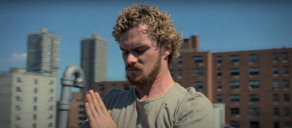 IRON FIST SEASON 3