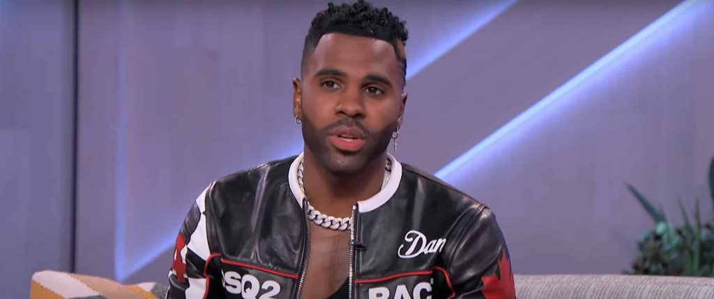 JASON DERULO